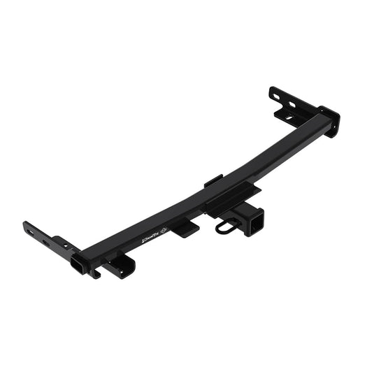 Draw-Tite Class 3 Hitch with 2-Inch Receiver — 2014-2023 Jeep Cherokee - DRA-76392 - Absolute Autoguard