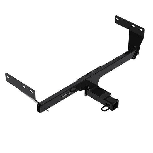 Draw-Tite Class 3 Hitch with 2-Inch Receiver — 2021-2026 Nissan Rogue - DRA-76396 - Absolute Autoguard