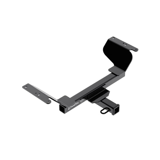 Draw-Tite Class 3 Hitch with 2-Inch Receiver — 2018-2025 Chevrolet & GMC - DRA-76419 - Absolute Autoguard
