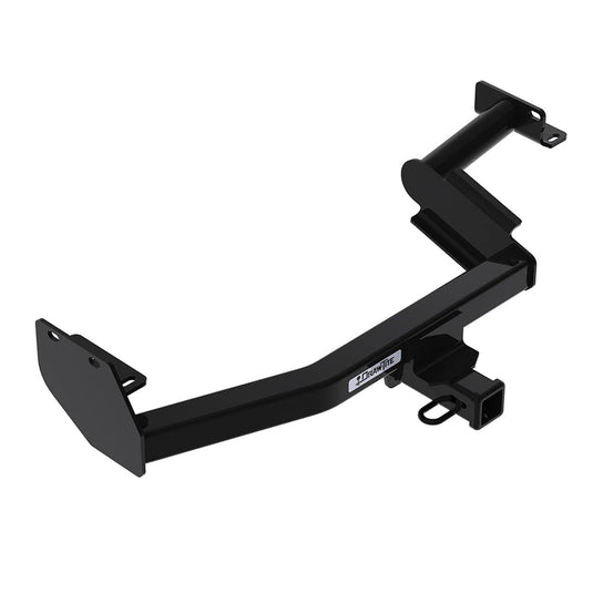 Draw-Tite Class 3 Hitch with 2-Inch Receiver — 2020-2025 Hyundai & Kia - DRA-76420 - Absolute Autoguard