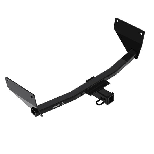 Draw-Tite Class 3 Hitch with 2-Inch Receiver — 2021-2024 Toyota Venza - DRA-76428 - Absolute Autoguard