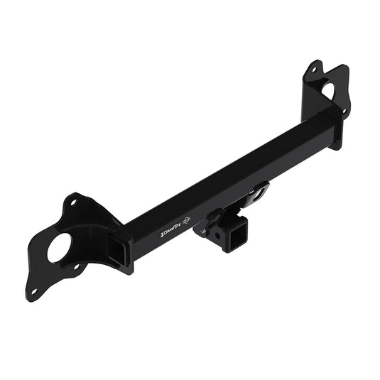 Draw-Tite Class 3 Hitch with 2-Inch Receiver — 2020-2024 Tesla Y - DRA-76430 - Absolute Autoguard