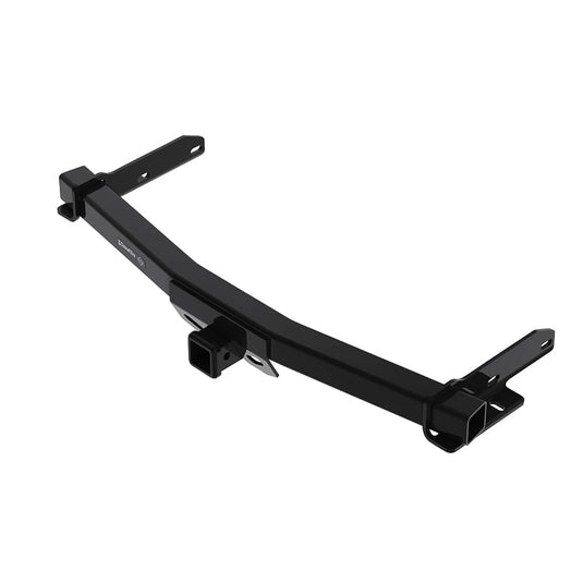 Draw-Tite Class 3 Hitch with 2-Inch Receiver — 2011-2026 Dodge & Jeep - DRA-76432 - Absolute Autoguard