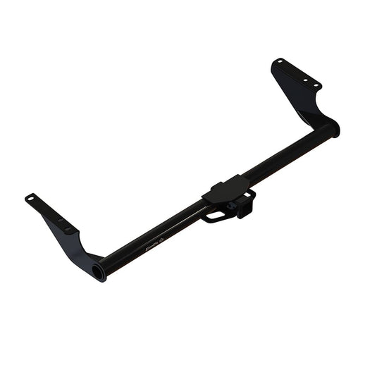 Draw-Tite Class 3 Hitch with 2-Inch Receiver — 2021-2026 Toyota Sienna - DRA-76438 - Absolute Autoguard