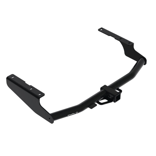 Draw-Tite Class 3 Hitch with 2-Inch Receiver — 2014-2023 Lexus & Toyota - DRA-76439 - Absolute Autoguard