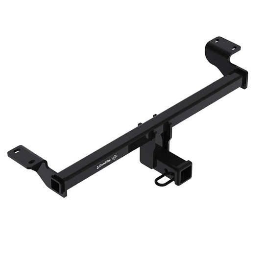 Draw-Tite Class 3 Hitch with 2-Inch Receiver — 2020-2026 Ford & Lincoln - DRA-76449 - Absolute Autoguard