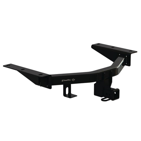 Draw-Tite Class 4 Hitch with 2-Inch Receiver — 2022-2026 Acura & Honda - DRA-76453 - Absolute Autoguard