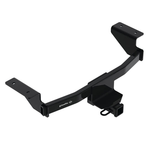 Draw-Tite Class 3 Hitch with 2-Inch Receiver — 2021-2026 Ford Mustang Mach-E - DRA-76460 - Absolute Autoguard