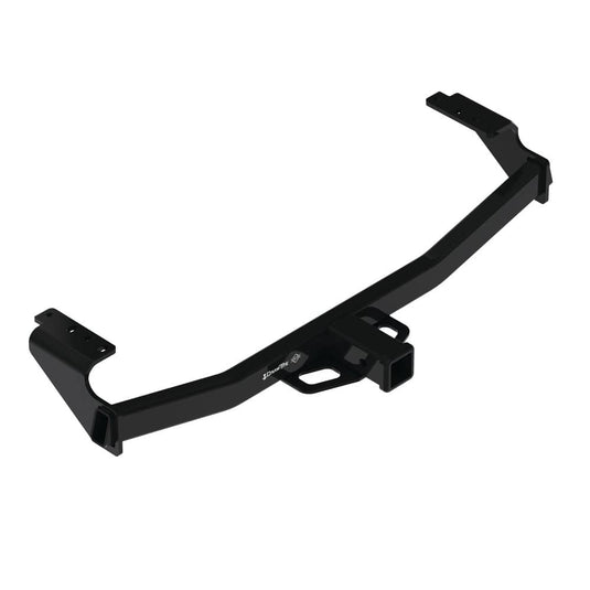 Draw-Tite Class 3 Hitch with 2-Inch Receiver — 2021-2026 Mercedes-Benz GLA-Class - DRA-76473 - Absolute Autoguard