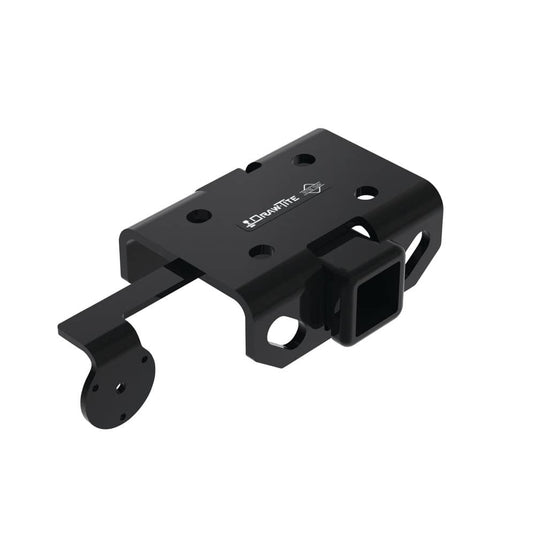 Draw-Tite Class 3 Hitch with 2-Inch Receiver — 2011-2022 Volkswagen Amarok - DRA-76477 - Absolute Autoguard