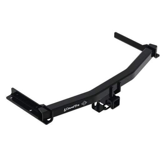 Draw-Tite Class 3 Hitch with 2-Inch Receiver — 2020-2025 Cadillac XT6 - DRA-76499 - Absolute Autoguard