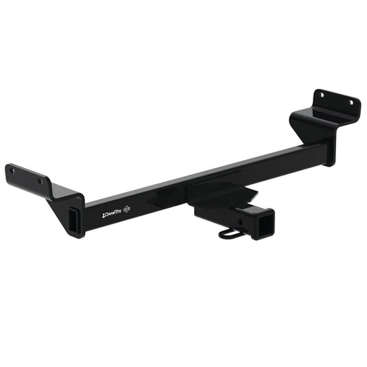 Draw-Tite Class 3 Hitch with 2-Inch Receiver — 2022-2026 Hyundai & Kia - DRA-76509 - Absolute Autoguard