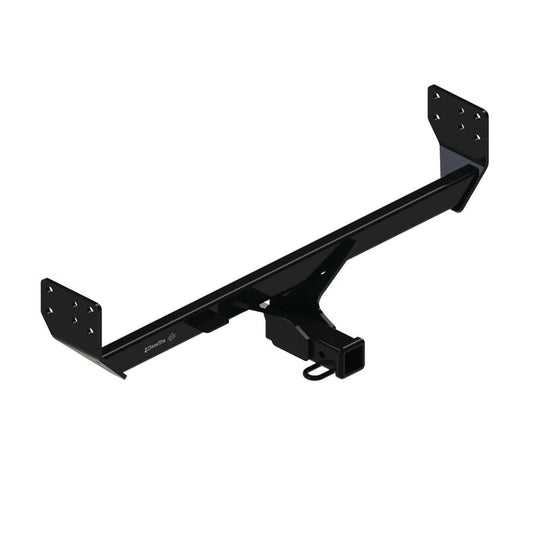 Draw-Tite Class 3 Hitch with 2-Inch Receiver — 2021-2026 Genesis GV80 - DRA-76513 - Absolute Autoguard