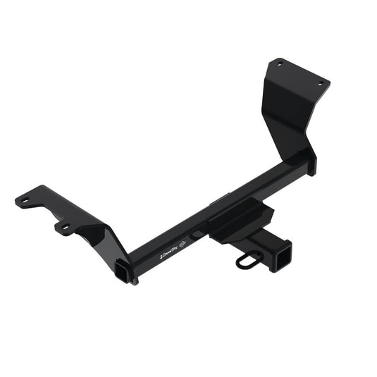 Draw-Tite Hitch Class 3 with 2 Inch Receiver — 2018-2024 Nissan Kicks - DRA-76518 - Absolute Autoguard