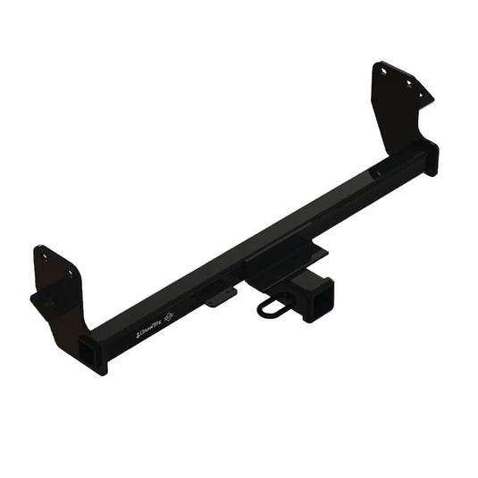 Draw-Tite Hitch Class 3 with 2 Inch Receiver — 2022-2026 Mitsubishi Eclipse Cross - DRA-76523 - Absolute Autoguard