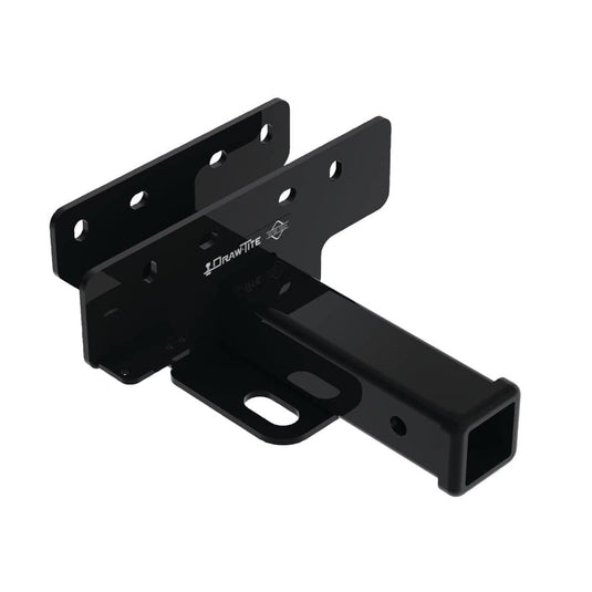 Draw-Tite Hitch Class 3 with 2 Inch Receiver — 2021-2026 Ford Bronco - DRA-76527 - Absolute Autoguard