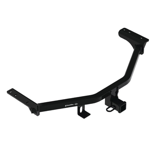 Draw-Tite Hitch Class 3 with 2 Inch Receiver — 2022-2026 INFINITI & Nissan - DRA-76531 - Absolute Autoguard