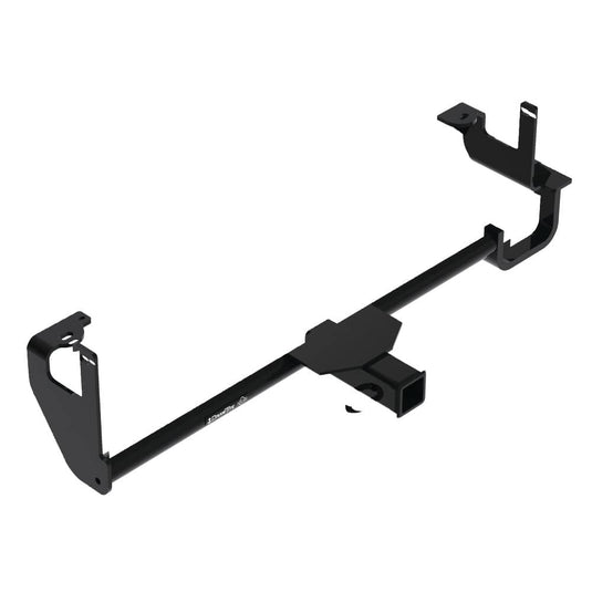 Draw-Tite Hitch Class 3 with 2 Inch Receiver — 2019-2026 Lexus UX/UX Hybrid - DRA-76549 - Absolute Autoguard