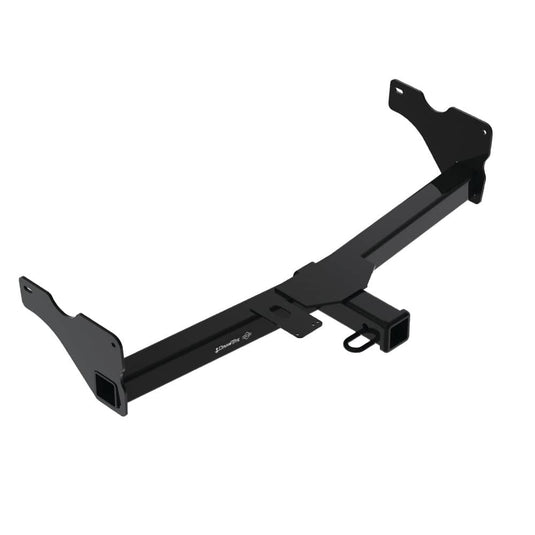 Draw-Tite Hitch Class 3 with 2 Inch Receiver — 2018-2024 Volkswagen Tiguan - DRA-76551 - Absolute Autoguard