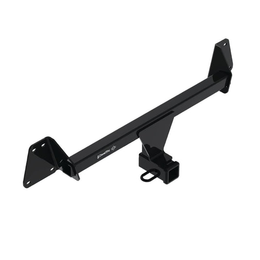 Draw-Tite Hitch Class 3 with 2 Inch Receiver — 2022-2026 Toyota Corolla Cross - DRA-76553 - Absolute Autoguard