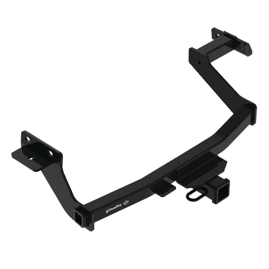 Draw-Tite Hitch Class 3 with 2 Inch Receiver — 2022-2026 Hyundai Santa Cruz - DRA-76555 - Absolute Autoguard