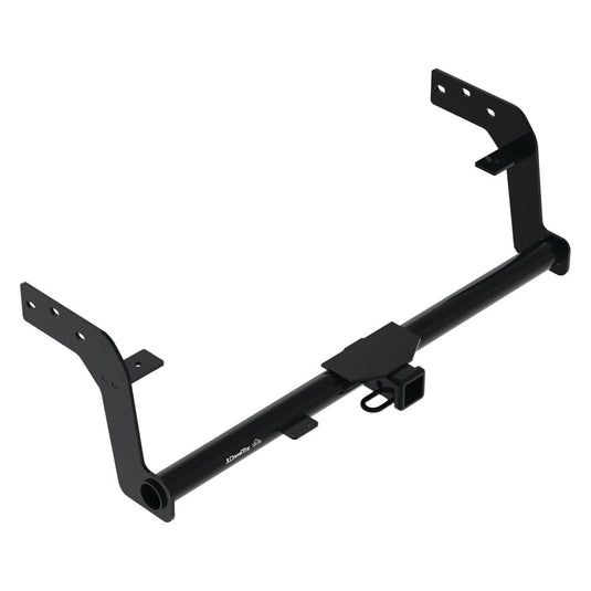 Draw-Tite Hitch Class 3 with 2 Inch Receiver — 2022-2026 Genesis GV70 - DRA-76577 - Absolute Autoguard