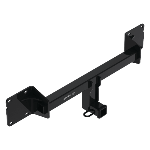 Draw-Tite Hitch Class 3 with 2 Inch Receiver — 2020-2026 Mercedes-Benz GLE-Class/GLE53 AMG - DRA-76590 - Absolute Autoguard