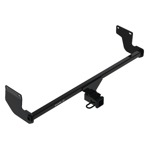 Draw-Tite Class 3 Hitch with 2 Inch Receiver — 2020-2025 Kia Soul - DRA-76591 - Absolute Autoguard