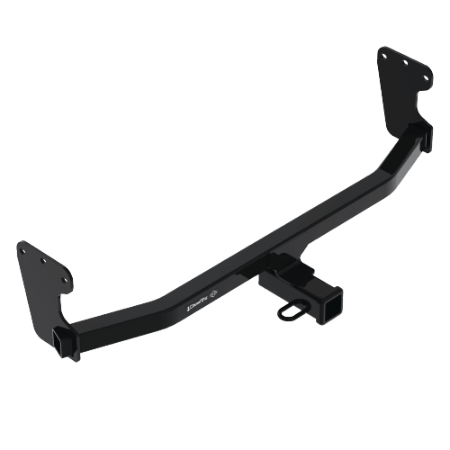 Draw-Tite Hitch Class 3 with 2 Inch Receiver — 2022-2026 Kia EV6 - DRA-76592 - Absolute Autoguard