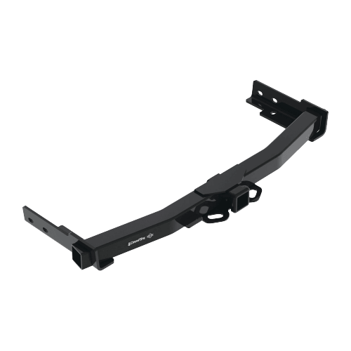 Draw-Tite Class 3 Hitch with 2 Inch Receiver — 2021-2026 Jeep Grand Cherokee/Grand Cherokee L - DRA-76595 - Absolute Autoguard