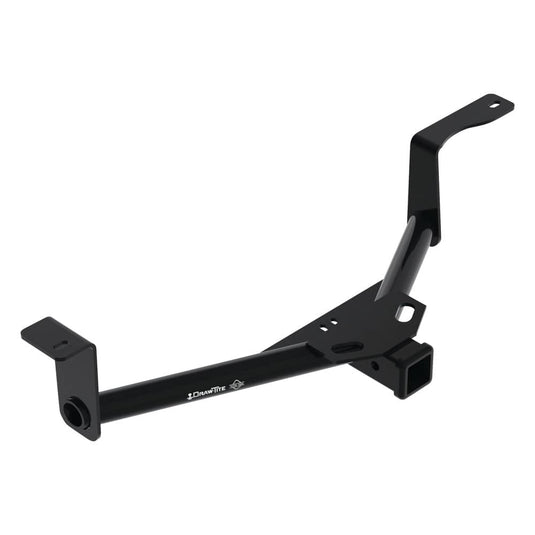 Draw-Tite Hitch Class 3 with 2 Inch Receiver — 2016-2022 Honda HR-V - DRA-76601 - Absolute Autoguard