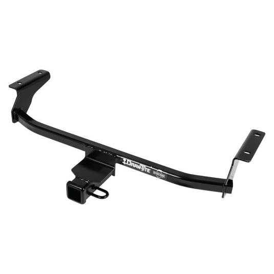 Draw-Tite Hitch Class 3 with 2 Inch Receiver — 2020-2026 Mazda CX-30 - DRA-76603 - Absolute Autoguard