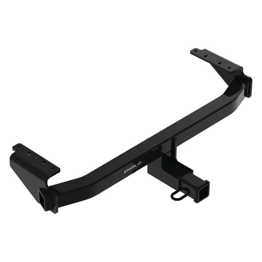 Draw-Tite Hitch Class 3 with 2 Inch Receiver — 2020-2022 Mercedes-Benz GLB-Class/GLB35 AMG - DRA-76626 - Absolute Autoguard