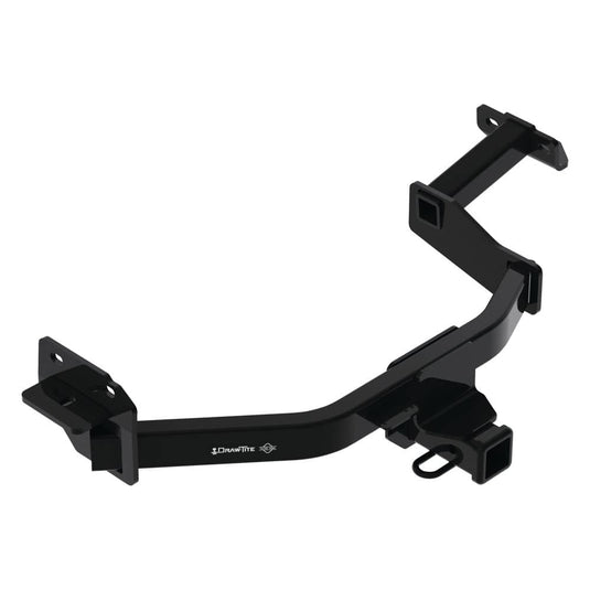 Draw-Tite Hitch Class 3 with 2 Inch Receiver — 2021-2026 Hyundai & Kia - DRA-76627 - Absolute Autoguard