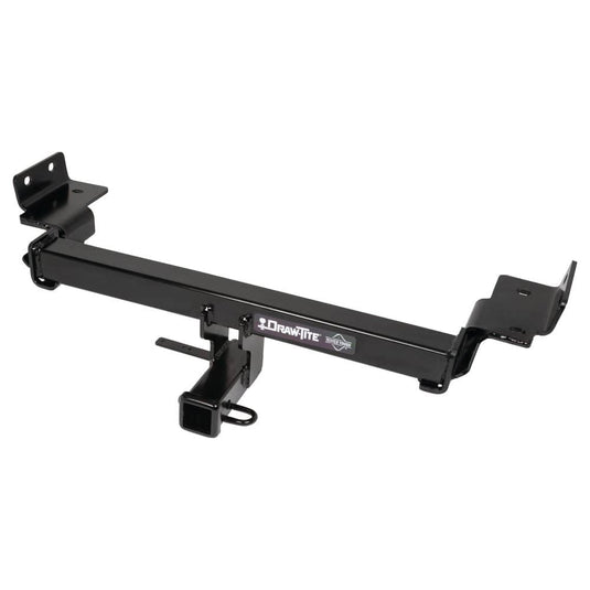 Draw-Tite Class 3 Hitch with 2-Inch Receiver — 2017-2023 Jeep Compass - DRA-76629 - Absolute Autoguard