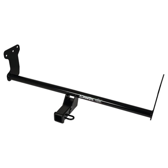 Draw-Tite Hitch Class 3 with 2 Inch Receiver — 2022-2024 Hyundai Ioniq 5 - DRA-76632 - Absolute Autoguard