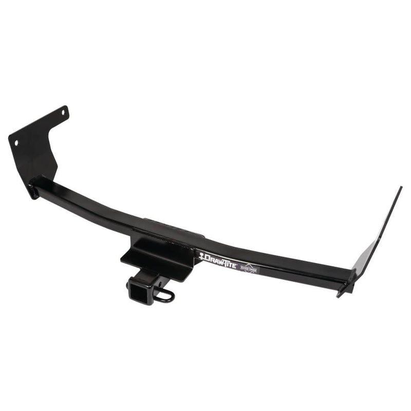 Load image into Gallery viewer, Draw-Tite Class 3 Hitch with 2-Inch Receiver — 2019-2026 Lexus &amp; Toyota - DRA-76634 - Absolute Autoguard
