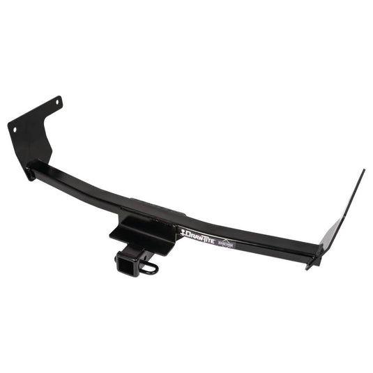 Draw-Tite Class 3 Hitch with 2-Inch Receiver — 2019-2026 Lexus & Toyota - DRA-76634 - Absolute Autoguard