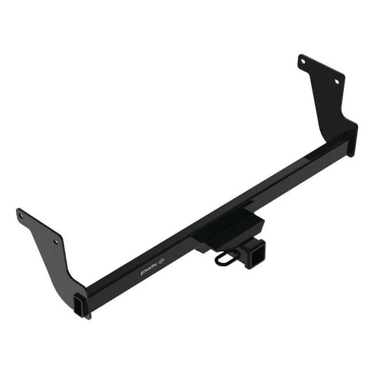 Draw-Tite Hitch Class 3 with 2 Inch Receiver — 2023-2026 Lexus RX/RX Hybrid - DRA-76635 - Absolute Autoguard