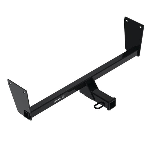 Draw-Tite Class 3 Hitch with 2-Inch Receiver — 2023-2026 Subaru & Toyota - DRA-76638 - Absolute Autoguard