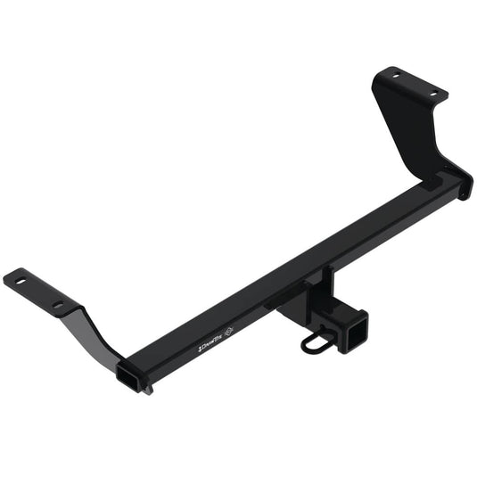 Draw-Tite Class 3 Hitch with 2 Inch Receiver — 2024-2026 Chevrolet Blazer EV - DRA-76645 - Absolute Autoguard