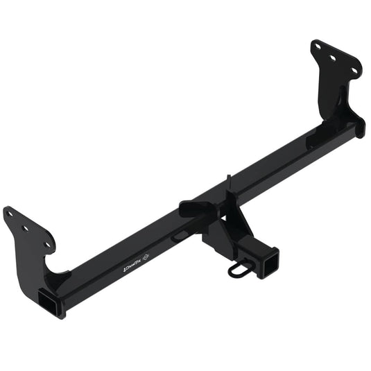 Draw-Tite Class 3 Hitch with 2 Inch Receiver — 2024-2026 Kia EV9 - DRA-76648 - Absolute Autoguard