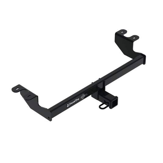 Draw-Tite Class 3 Hitch with 2 Inch Receiver — 2023-2025 Nissan Ariya - DRA-76652 - Absolute Autoguard