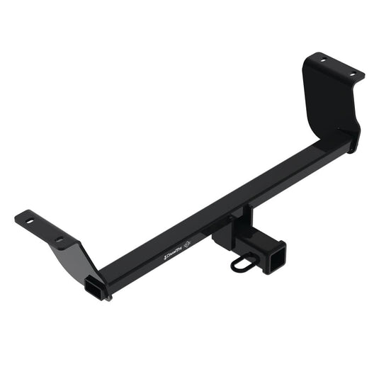 Draw-Tite Hitch Class 3 with 2 Inch Receiver — 2024-2026 Honda Prologue - DRA-76656 - Absolute Autoguard