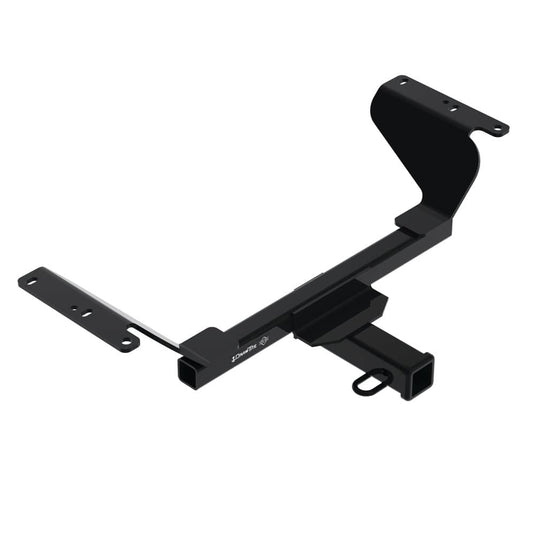 Draw-Tite Class 3 Hitch with 2 Inch Receiver — 2025-2026 Chevrolet & GMC - DRA-76657 - Absolute Autoguard