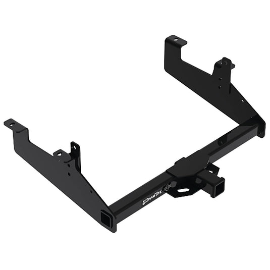 Draw-Tite Hitch Class 4 with 2 Inch Receiver — 2020-2026 Chevrolet & GMC - DRA-76661 - Absolute Autoguard