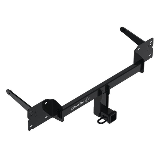 Draw-Tite Hitch Class 3 with 2 Inch Receiver — 2025-2026 Volkswagen ID.Buzz - DRA-76664 - Absolute Autoguard