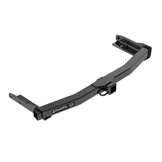 Draw-Tite Hitch Class 3 with 2 Inch Receiver — 2024-2025 Jeep Wagoneer S - DRA-76670 - Absolute Autoguard