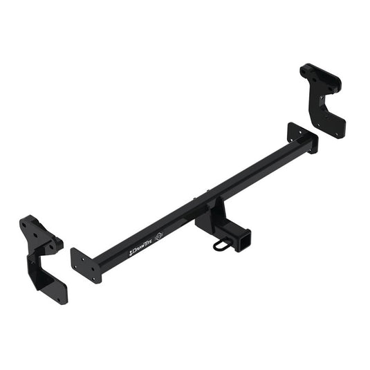 Draw-Tite Hitch Class 3 with 2 Inch Receiver — 2025-2026 Hyundai Ioniq 5 - DRA-76671 - Absolute Autoguard