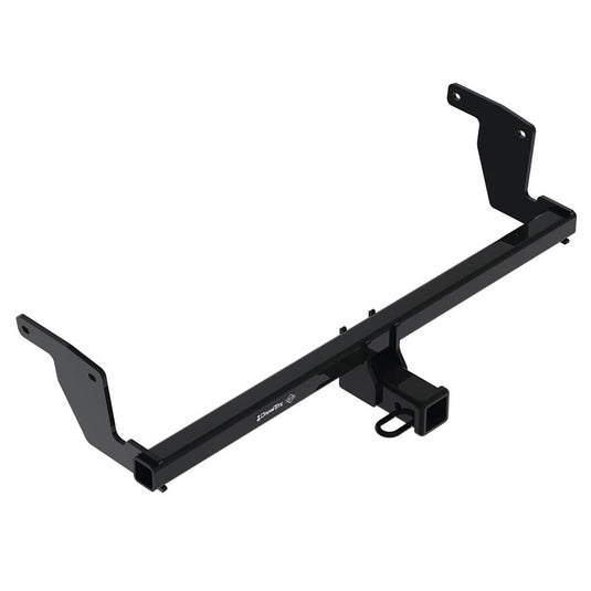 Draw-Tite Hitch Class 3 with 2 Inch Receiver — 2025-2026 Toyota Crown Signia - DRA-76672 - Absolute Autoguard
